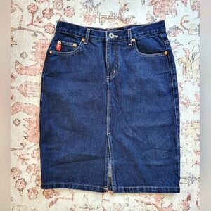 Guess Denim Skirt